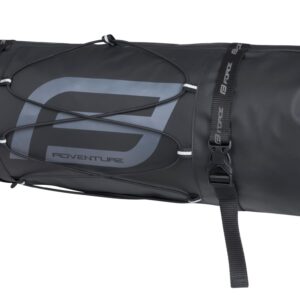 bag for handlebar FORCE ADVENTURE