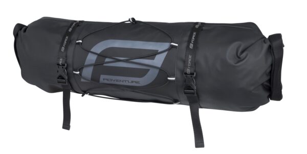 bag for handlebar FORCE ADVENTURE
