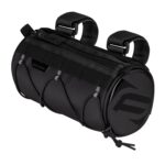 bag on handlebar FORCE ADVENTURE burrito