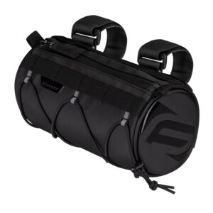 bag on handlebar FORCE ADVENTURE burrito
