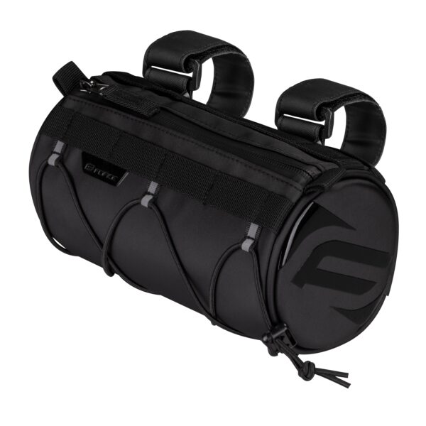 bag on handlebar FORCE ADVENTURE burrito