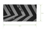 FORCE ARROW winter scarf