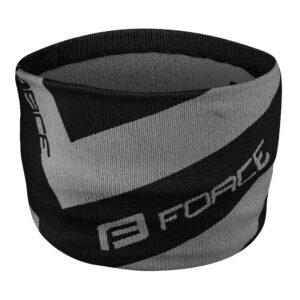 FORCE ARROW winter scarf