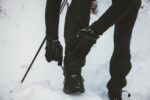 Force Χειμερινά Γάντια Ποδηλασίας Χ72