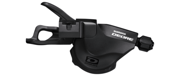 SHIMANO DEORE SL-M610 ΣΕΤ ΧΕΙΡΙΣΤΗΡΙΟΑ  2/3Χ10SPEED I-SPEC B