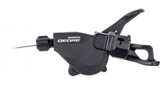 SHIMANO DEORE SL-M610 ΣΕΤ ΧΕΙΡΙΣΤΗΡΙΟΑ  2/3Χ10SPEED I-SPEC B