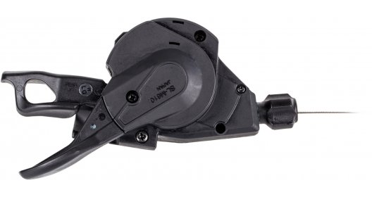 SHIMANO DEORE SL-M610 ΣΕΤ ΧΕΙΡΙΣΤΗΡΙΟΑ  2/3Χ10SPEED I-SPEC B