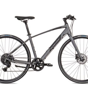 Ideal Ποδήλατο Fitness FUNCORE 9speed