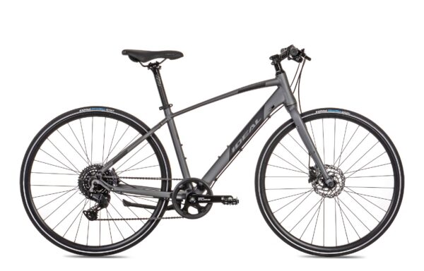 Ideal Ποδήλατο Fitness FUNCORE 9speed