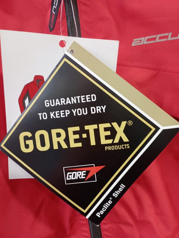 Shimano Αδιάβροχο Goretex ACCUED MTB Paclite