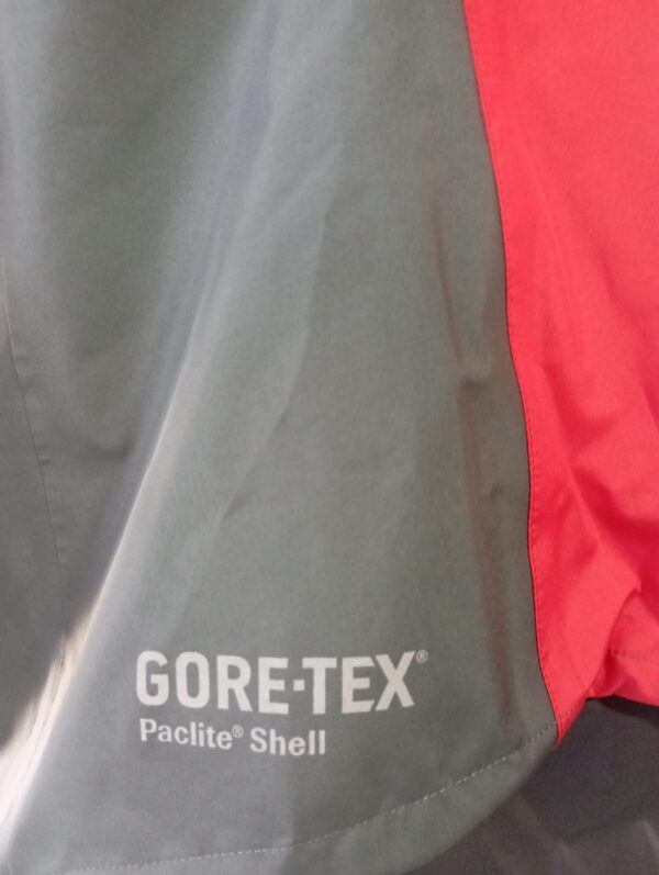 Shimano Αδιάβροχο Goretex ACCUED MTB Paclite