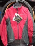 Shimano Αδιάβροχο Goretex ACCUED MTB Paclite