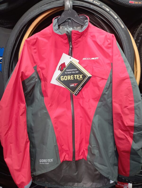Shimano Αδιάβροχο Goretex ACCUED MTB Paclite