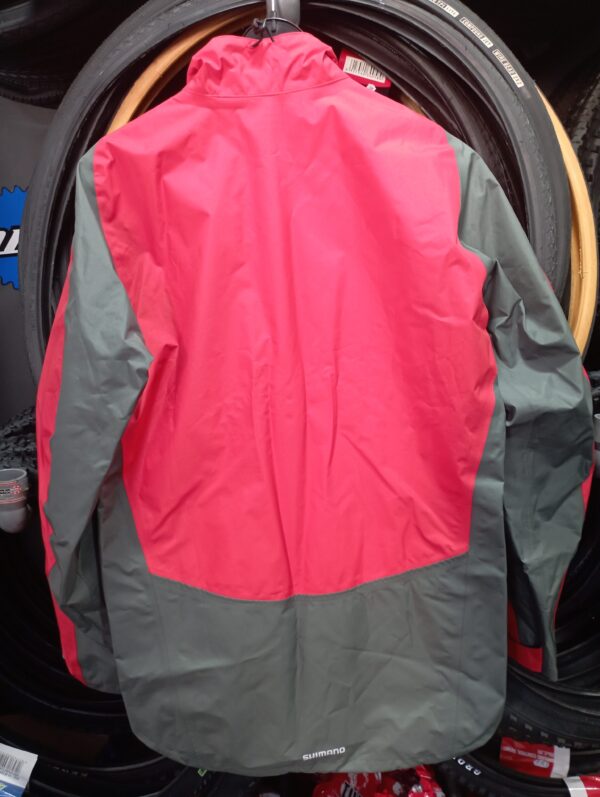 Shimano Αδιάβροχο Goretex ACCUED MTB Paclite