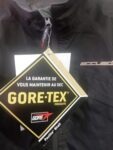 Shimano Αδιάβροχο Goretex ACCUED MTB Paclite Black