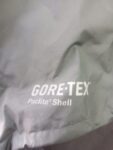 Shimano Αδιάβροχο Goretex ACCUED MTB Paclite Black
