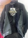 Shimano Αδιάβροχο Goretex ACCUED MTB Paclite Black