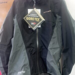Shimano Αδιάβροχο Goretex ACCUED MTB Paclite Black