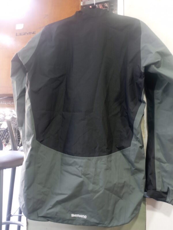 Shimano Αδιάβροχο Goretex ACCUED MTB Paclite Black