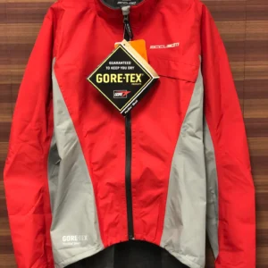 Shimano Αδιάβροχο Goretex ACCUED MTB Paclite