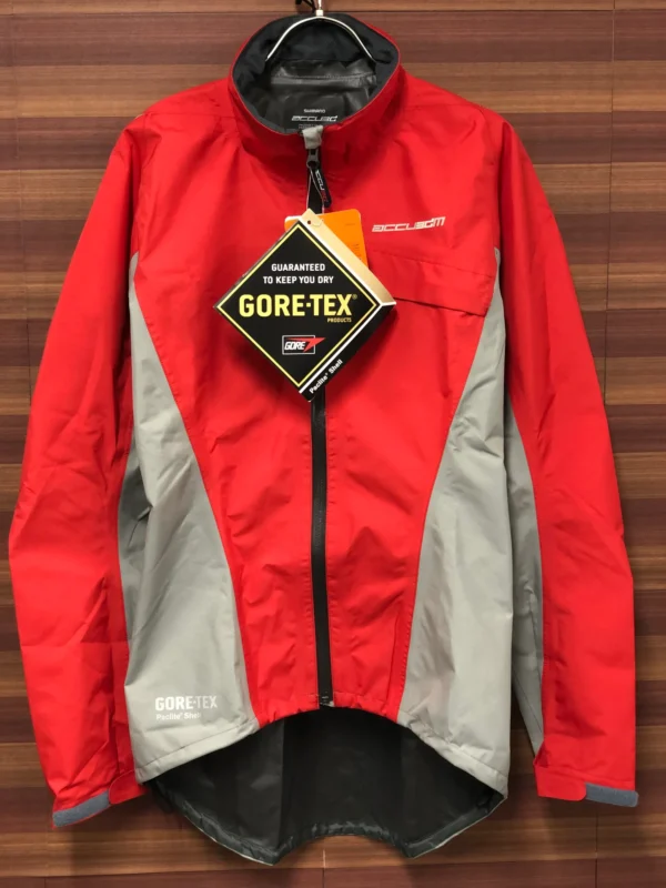 Shimano Αδιάβροχο Goretex ACCUED MTB Paclite