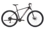 Ideal ποδήλατο βουνού Pro Rider 29'' 16speed  Satin Black