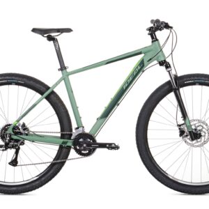 Ideal ποδήλατο βουνού Pro Rider 29'' 16speed Satin Mint Green
