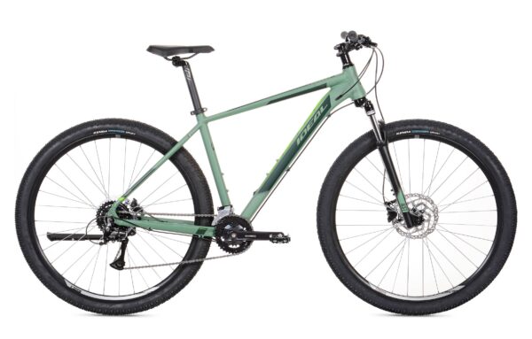 Ideal ποδήλατο βουνού Pro Rider 29'' 16speed   Satin Mint Green