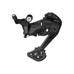 Shimano CUES RD-U4020-SGS 2X9 speed