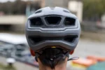 Scott Arx Plus MIPS helmet vogue silver reflective