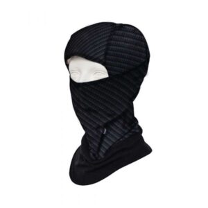 BALACLAVA HAD HADMASK Carbon