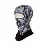 BALACLAVA HAD HADMASK Winter Camou