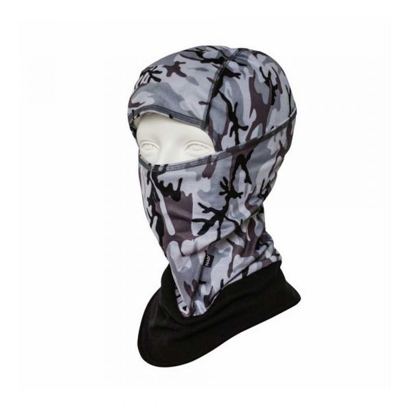 BALACLAVA HAD HADMASK Winter Camou