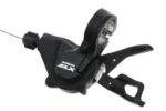 Shimano SLX SL-M670 Shifter 2/3 Speed Left/Front