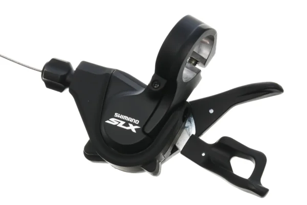 Shimano SLX SL-M670 Shifter 2/3 Speed Left/Front