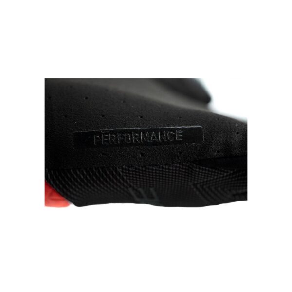 Γάντια Cube Performance Long Finger BLACK ORANGE ACTIONTEAM 11117
