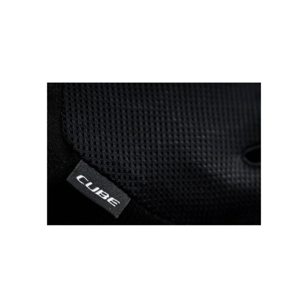 Γάντια Cube Long Finger X Natural Fit 11123 - Black