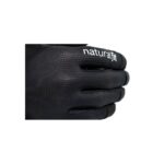 Γάντια Cube Long Finger X Natural Fit 11123 - Black