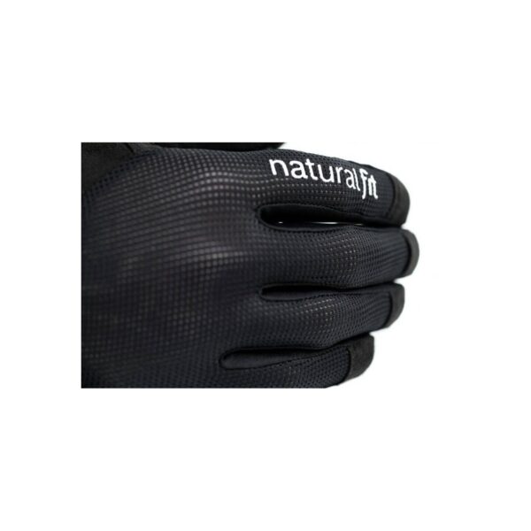 Γάντια Cube Long Finger X Natural Fit 11123 - Black