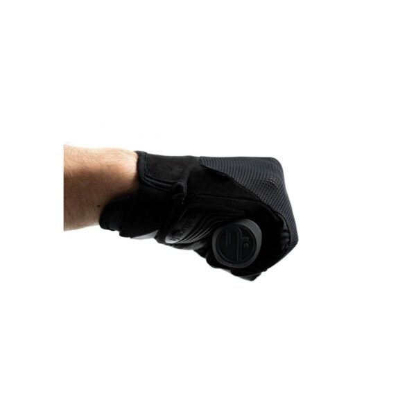 Γάντια Cube Long Finger X Natural Fit 11123 - Black