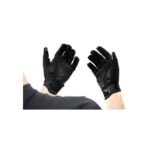 Γάντια Cube Long Finger X Natural Fit 11123 - Black