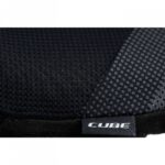 Γάντια Ποδηλασίας Cube CMPT Comfort Long Finger 11138 - Black 'n' Grey