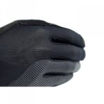 Γάντια Ποδηλασίας Cube CMPT Comfort Long Finger 11138 - Black 'n' Grey