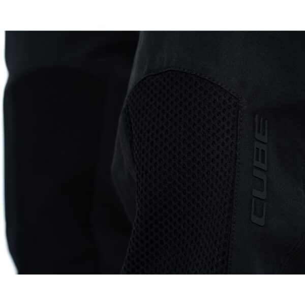 CUBE VERTEX Baggy Pants