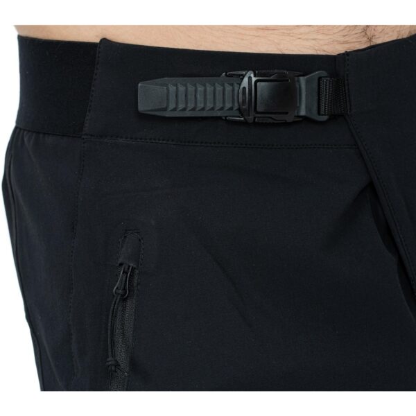 CUBE VERTEX Baggy Pants