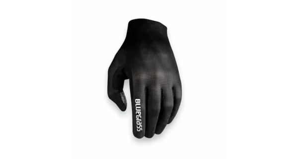 Γάντια Ποδηλασίας Bluegrass VAPOR Lite - Black