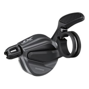 SHIMANO DEORE SL-M8100-R 12sp Δεξιός Λεβιές Ταχυτήτων