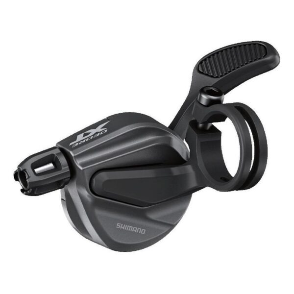 SHIMANO DEORE SL-M8100-R 12sp Δεξιός Λεβιές Ταχυτήτων