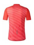 Shimano Μπλούζα Ποδηλασίας Aerolite short sleeve jersey Red