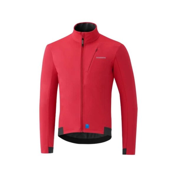 SHIMANO WIND Jacket Ποδηλασίας